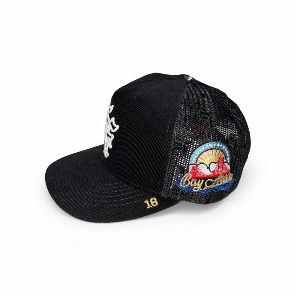 DLUU SF hat - Picture 3 of 8